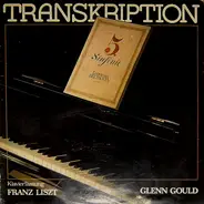 Beethoven / Liszt - 5. Sinfonie (Transkription)