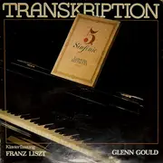 LP - Beethoven / Liszt - 5. Sinfonie (Transkription) - Mono