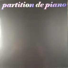 Ludwig Van Beethoven - Partition de Piano