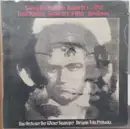 LP - Beethoven / Schubert - Sinfonie Nr. 5 C-Moll / Sinfonie Nr. 8 B-Moll 'Unvollendete'