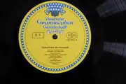 LP - Beethoven / Schubert / Schumann / Brahms a.o. - Liebeslieder Der Romantik