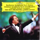 CD - Beethoven / Schubert - Symphonie No. 3 »Eroica« · Symphonie No. 8 »Unvollendete = Unfinished = Inachevée = Incompiuta«