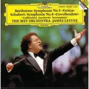 CD - Beethoven / Schubert - Symphonie No. 3 'Eroica' · Symphonie No. 8 'Unvollendete'