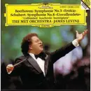 CD - Beethoven / Schubert - Symphonie No. 3 'Eroica' · Symphonie No. 8 'Unvollendete'