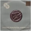 10'' - Ludwig van Beethoven , Friedrich Wührer , Pro Musica Orchestra Stuttgart , Walther Davisson - Klavierkonzert Nr. 3 In C Moll, Op. 37