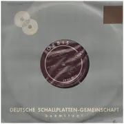 10'' - Ludwig van Beethoven , Friedrich Wührer , Pro Musica Orchestra Stuttgart , Walther Davisson - Klavierkonzert Nr. 3 In C Moll, Op. 37