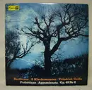 LP - Ludwig van Beethoven, Friedrich Gulda - 3 Klaviersonaten