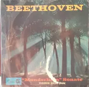 Ludwig van Beethoven , Friedrich Gulda - 'Mondschein' Sonate
