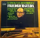 LP - Beethoven (Gulda) - Klaviersonaten Nr. 21 'Waldstein' / Nr. 81 'Les Adieux' / Nr. 13