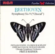 CD - Beethoven - Symphony No.9 ('Choral')