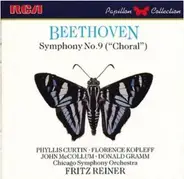 Beethoven - Symphony No.9 ("Choral")
