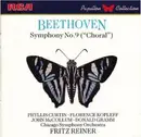 CD - Beethoven - Symphony No.9 ('Choral')