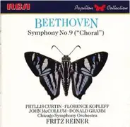 Beethoven - Symphony No.9 ("Choral")