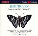CD - Beethoven - Symphony No.9 ('Choral')