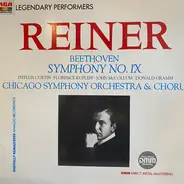 Beethoven - Symphony No. IX