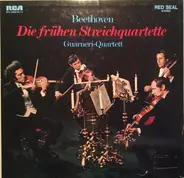 Beethoven - Die Frühen Streichquartette