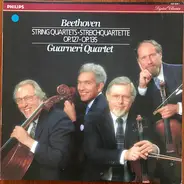 Beethoven - String Quartets Op. 127 & Op. 135