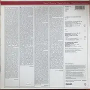 LP - Beethoven - String Quartets Op. 127 & Op. 135 - Digital