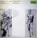 LP - Ludwig van Beethoven , Günter Kootz - Variationen Für Klavier
