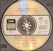 CD - Beethoven - Sinfonie Nr. 9 / Symphony No. 9 'Choral'