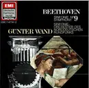 CD - Beethoven - Sinfonie Nr. 9 / Symphony No. 9 'Choral'