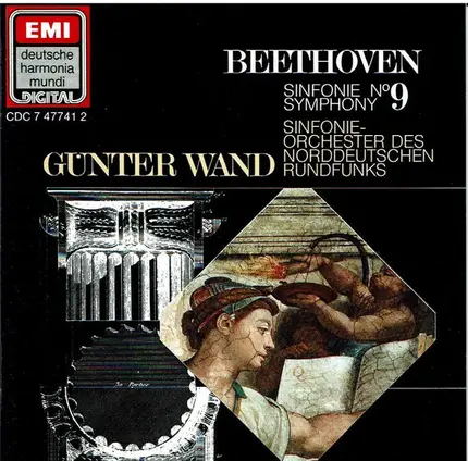 Beethoven - Sinfonie Nr. 9 / Symphony No. 9 "Choral"