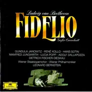 Beethoven - Fidelio (Großer Querschnitt)