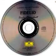 CD - Beethoven - Fidelio (Großer Querschnitt)
