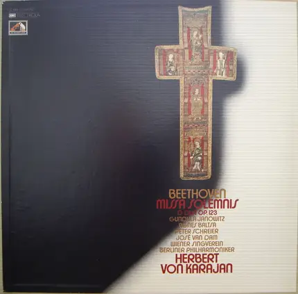 Beethoven - Missa Solemnis Op. 123
