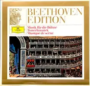 Beethoven - Musik Für Die Bühne (Beethoven Edition 11)