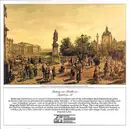 LP - Beethoven / Mahler - Septett Op. 20 / 4. Satz Aus Der Symphonie Nr. 5 Cis-Moll, 6. Satz Aus Der Symphonie Nr. 3 D-Moll