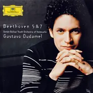 Beethoven - Beethoven 5 & 7