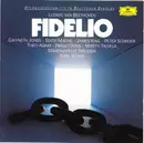 CD - Beethoven - Fidelio