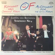 Beethoven - Symphony No. 9 (A Concert For The Civic Forum)
