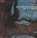 LP - Beethoven - Gary Graffman, Walter Hendl w/ Chicago Symphony Orch. - Piano Concerto No. 3