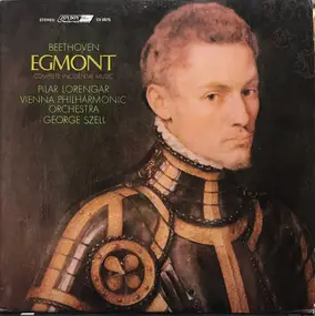 Ludwig Van Beethoven - Egmont Complete Incidental Music