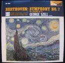LP - Beethoven - Symphony No. 7