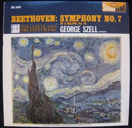 Beethoven - Symphony No. 7