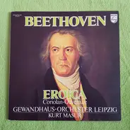 Beethoven - Eroica / Coriolan-Ouvertüre