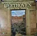 LP - Ludwig van Beethoven , Gewandhausorchester Leipzig , Václav Neumann - Leonore Nr. 3 / Ruinen Von Athen / Egmont / Fidelio / König Stephan / Die Weihe Des Hauses