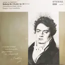 LP - Beethoven - Sinfonie Nr. 3 Es-dur Op. 55 (Eroica) - Black Labels