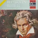 LP - Beethoven - Sinfonien Nr. 7 & 8