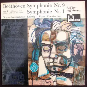 Ludwig Van Beethoven - Symphonie No. 9 Band 2