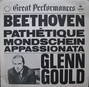 Beethoven - Pathétique / Mondschein / Appassionata