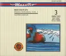 CD-Box - Beethoven / Glenn Gould - Piano Sonatas, Vol. I