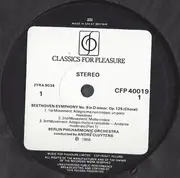 LP - Beethoven - Symphony No. 9 In D Minor - 'Choral'