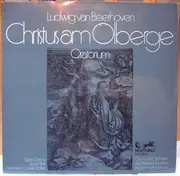 LP - Ludwig Van Beethoven , Großer Chor Des Berliner Rundfunks und Rundfunk-Sinfonieorchester Berlin , H - Christus Am Ölberge Oratorium
