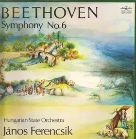 Ludwig Van Beethoven - Symphony No. 6 In F Maj., Op. 68 (Pastorale)