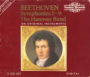 Beethoven - Symphonies 1-9
