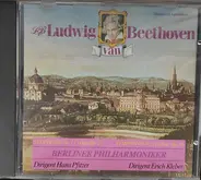 Beethoven - Simphonies Nr.1, Nr 2